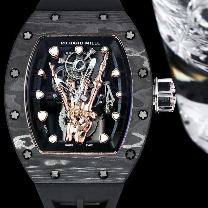 RICHARD MILLE Watches